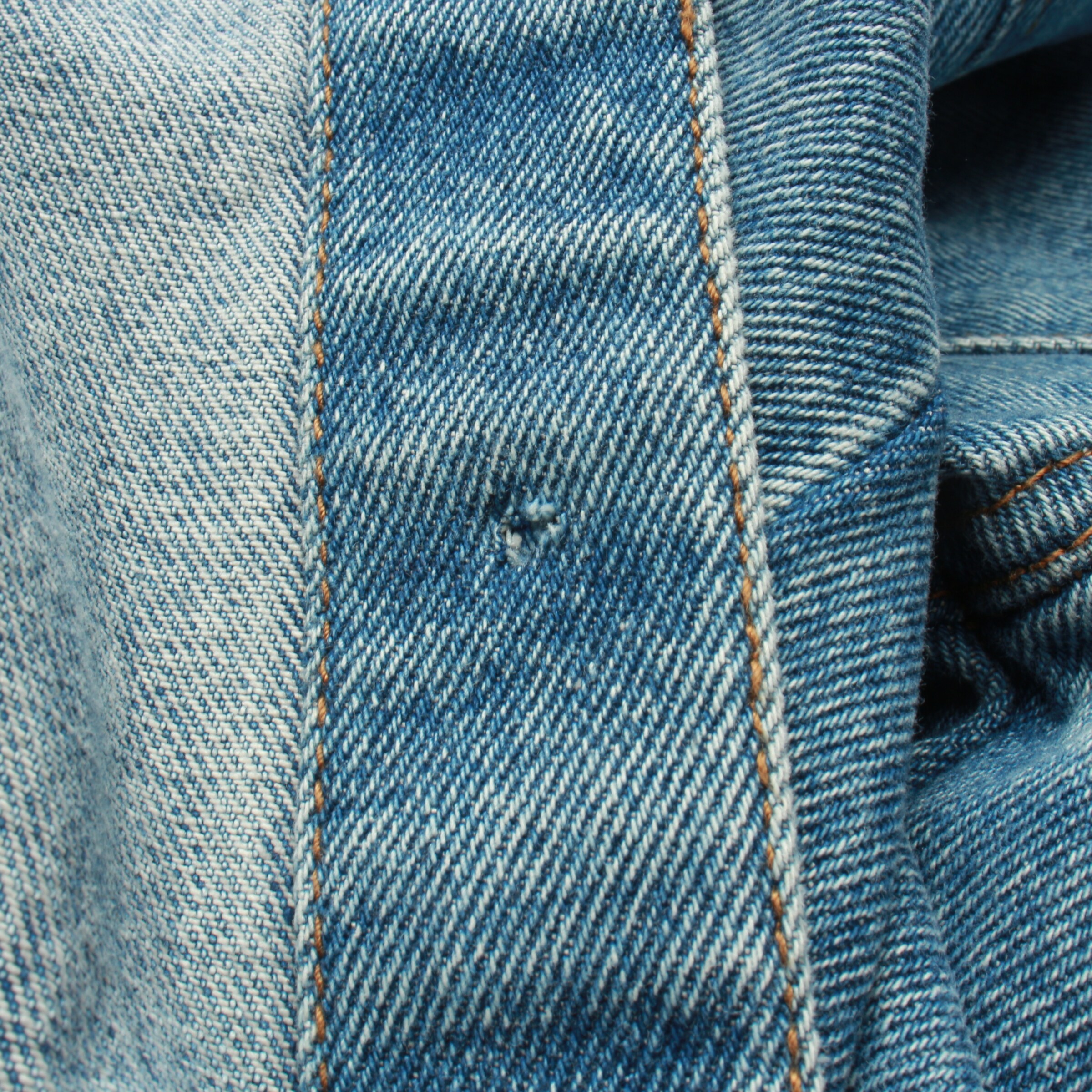 Ami Paris Kleid S in Blau