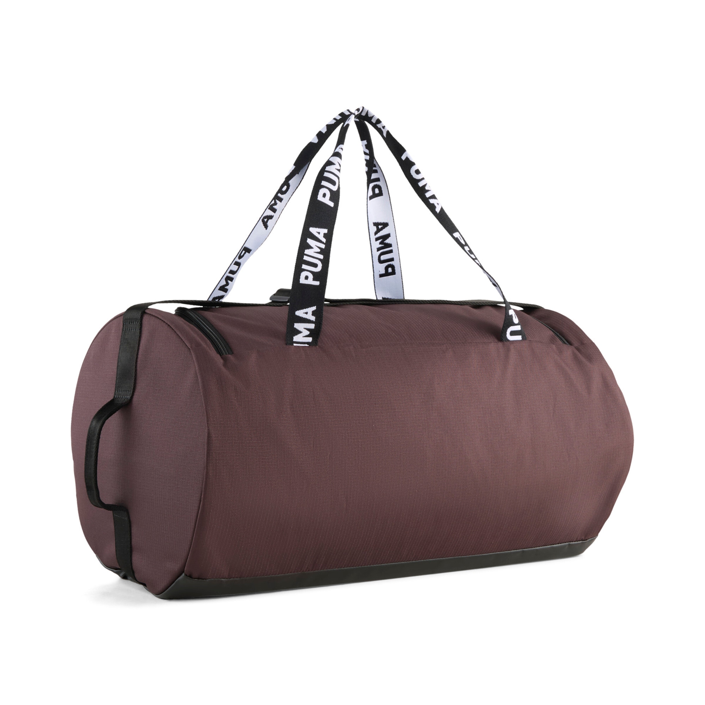 PUMA Sports Bag in Red