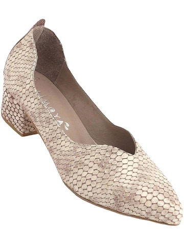 Limoya Pumps 'Samia' in Beige