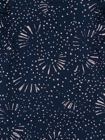 NOA NOA miniature Dupačky/body 'Amelia' – modrá