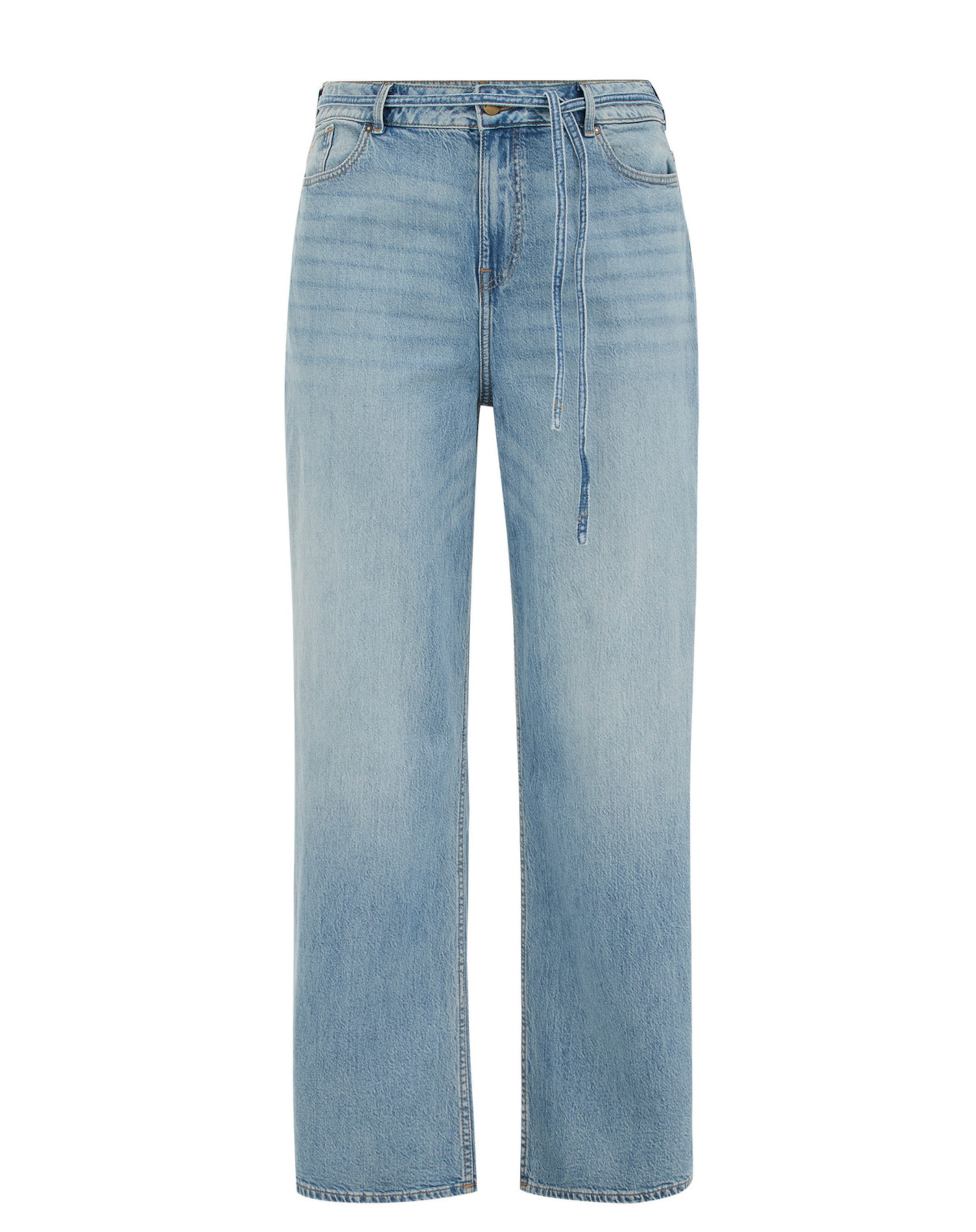 WE Fashion Джинсы в Светло-синий, Обзор товара