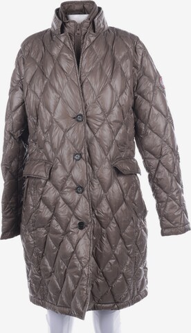 Jan Mayen Jacket & Coat in M in Brown: front