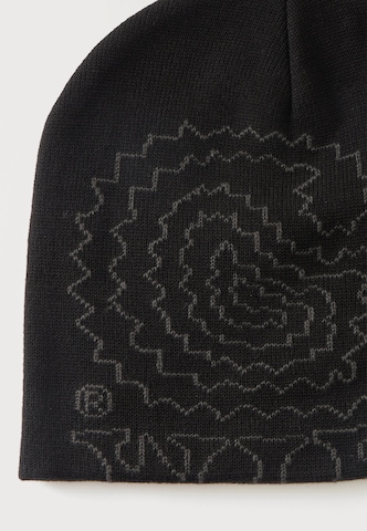 Carhartt WIP Hue 'Limn' i sort