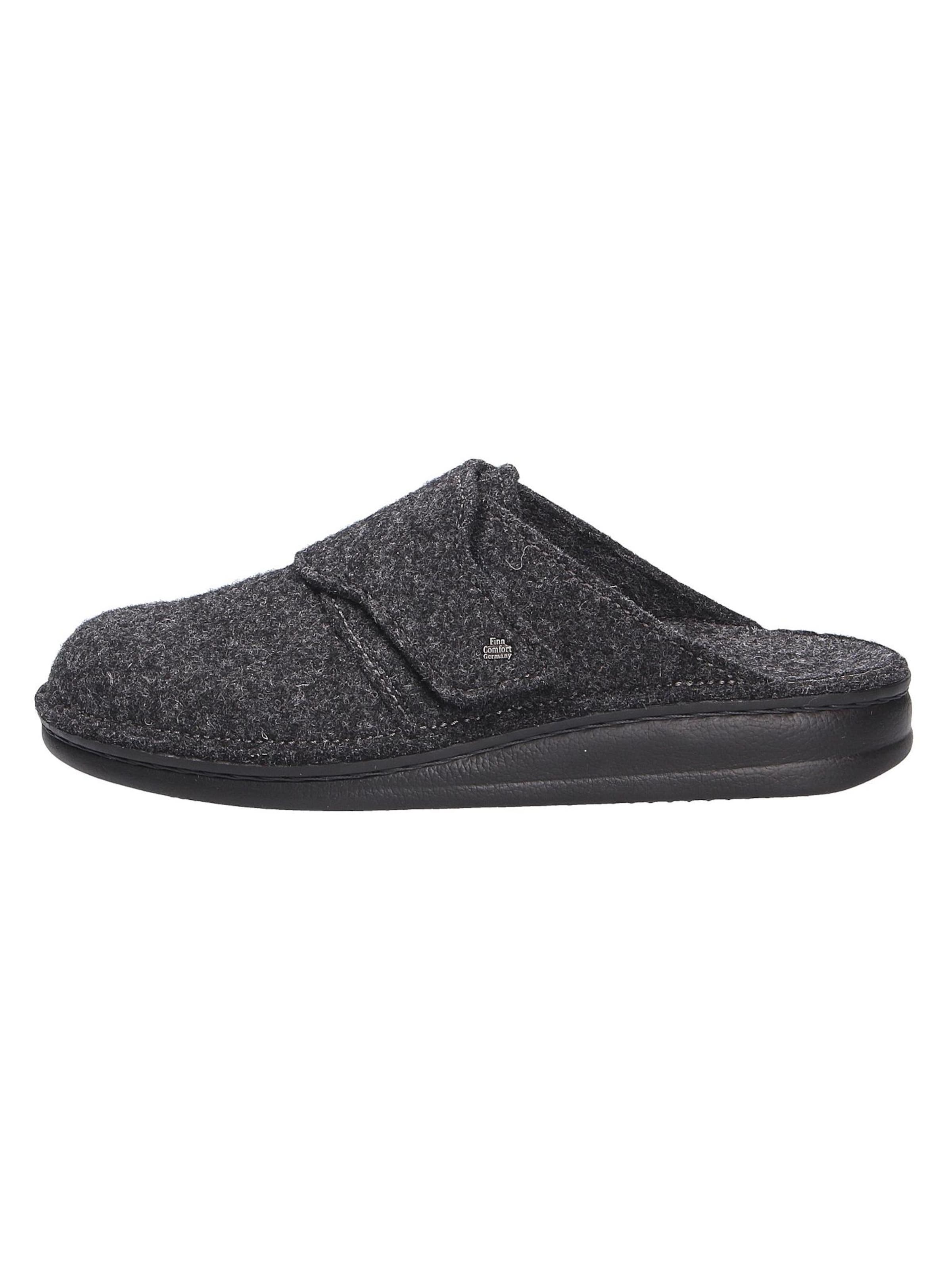 Finn Comfort Hausschuh‌‌‌‌‌‌‌‌‌‌ in Grau