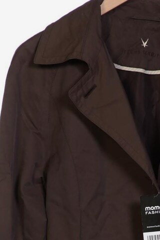 Fuchs Schmitt Jacket & Coat in L in Brown