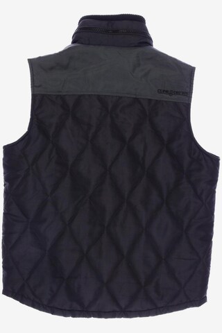 JACK & JONES Vest in L in Black