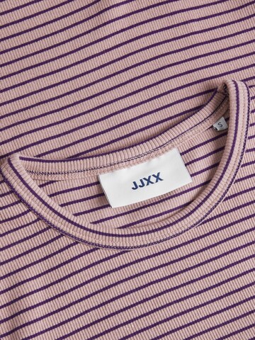 T-shirt 'FREYA' JJXX en rose