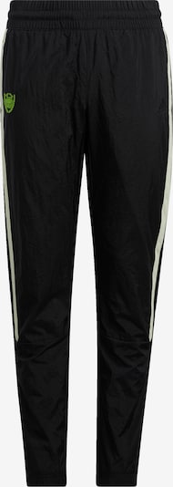 ADIDAS PERFORMANCE Spodnie sportowe w kolorze czarny / białym, Podgląd produktu