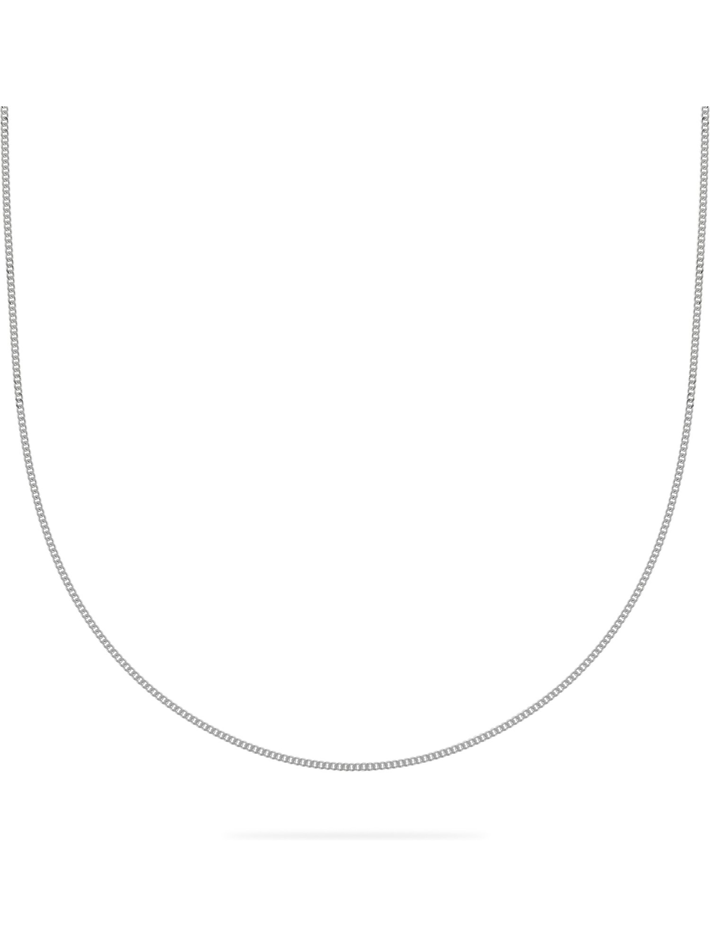 FAVS Necklace in White