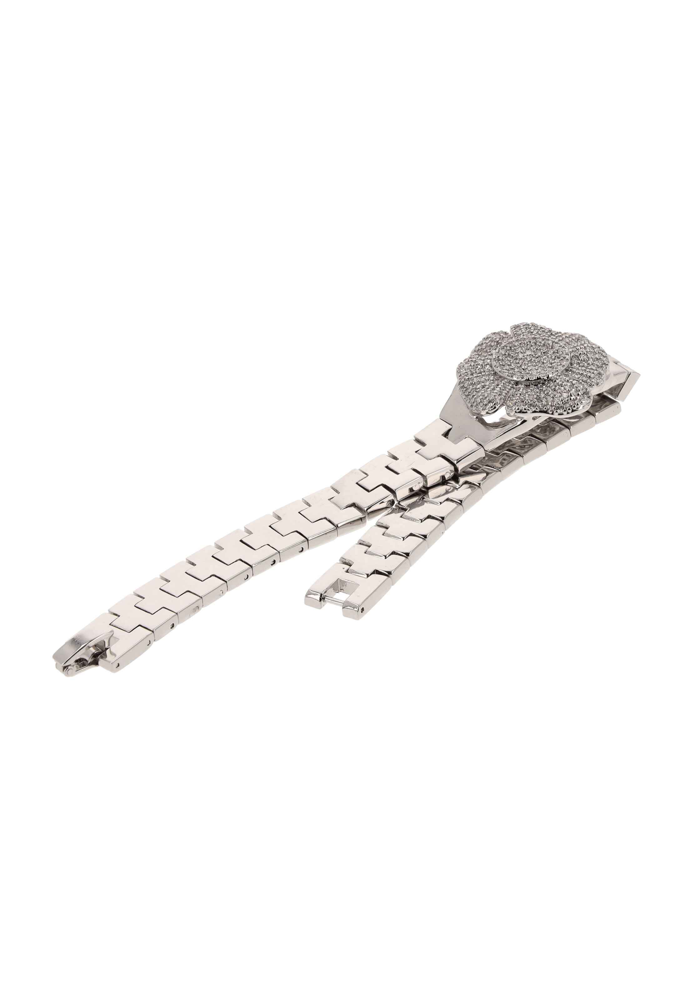 faina - Pulseira em prata