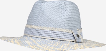 Chapeaux ESPRIT en bleu : devant