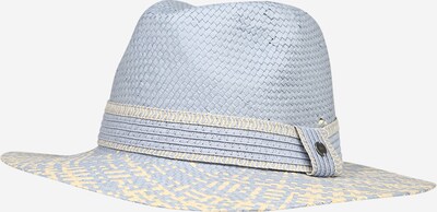 ESPRIT Klobouk - světlemodrá / světle žlutá, Produkt