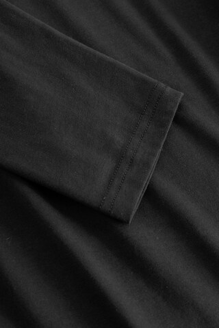 STRELLSON Shirt 'Tyler' in Schwarz