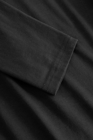 STRELLSON Skjorte 'Tyler' i svart