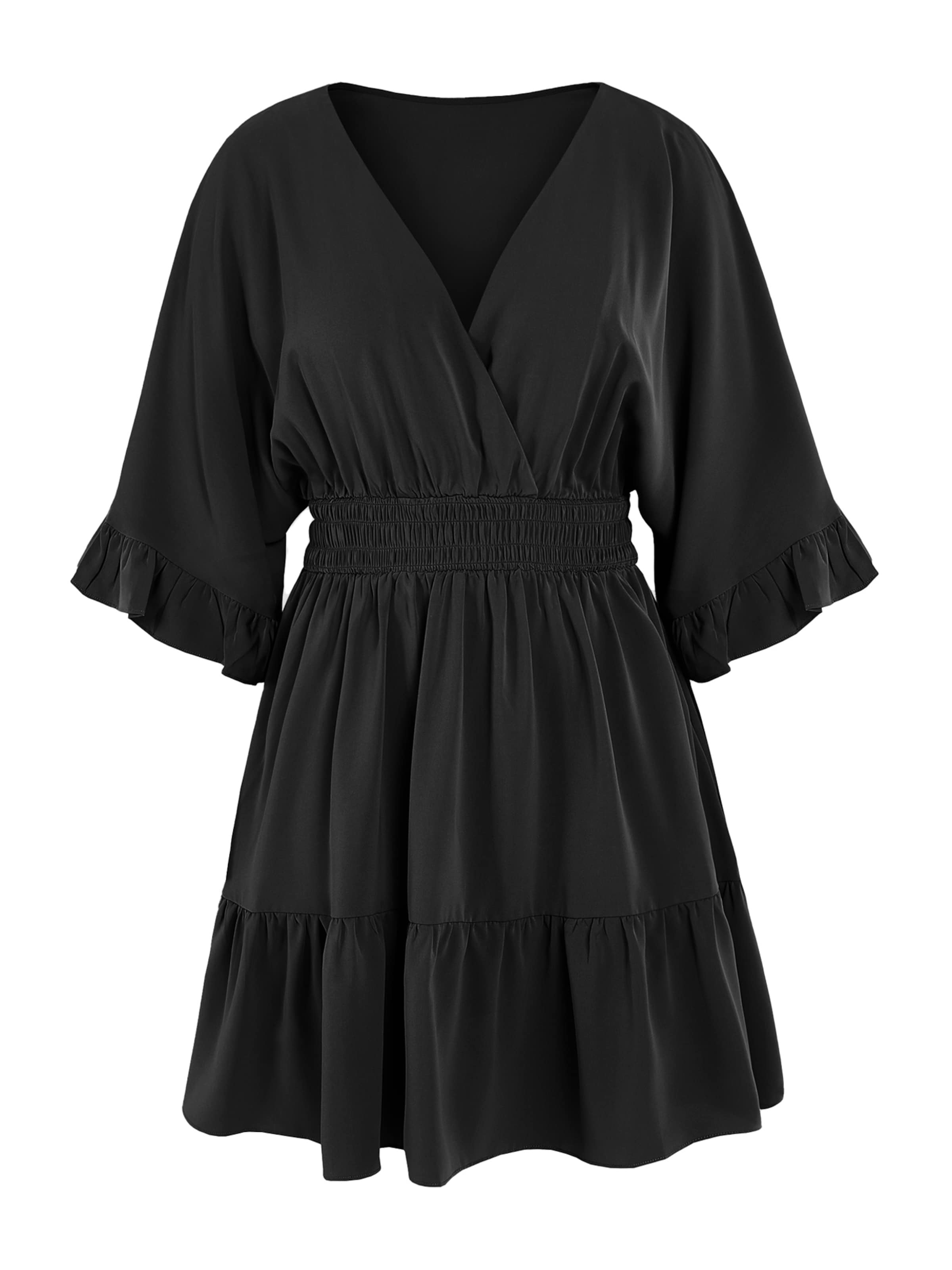 Imily Bela Mekko värissä musta: etupuoli