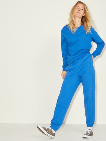 JJXX Tapered Hose 'ALBERTE' in Blau