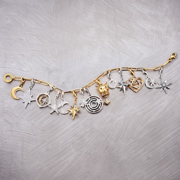 Thomas Sabo Anhänger in Silber