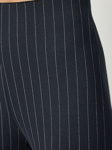 Bootcut Pantalon Happiness İstanbul en bleu