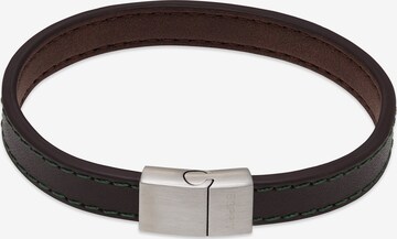 ESPRIT Armband in Braun: predná strana