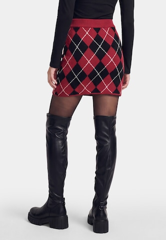 myMo ROCKS Rok in Rood