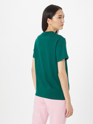 ADIDAS ORIGINALS T-Shirt 'Adicolor Essentials ' in Grün