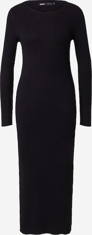 ONLY Neulemekko 'ONLKATIA' värissä musta: etupuoli