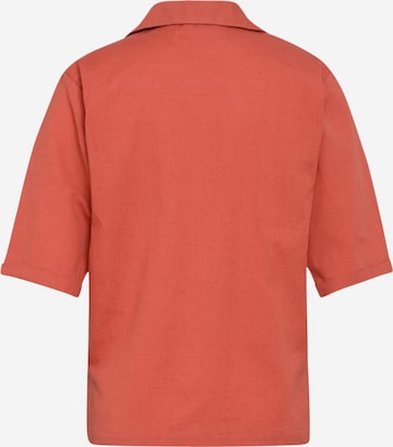 Dorothy Perkins Tall Bluse in Orange