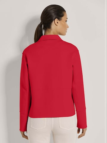 MADELEINE Bazer in Rot