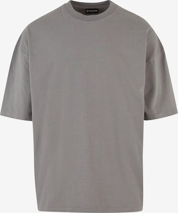 T-Shirt 2Y Studios en gris : devant
