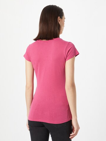 G-Star RAW Shirt in Roze