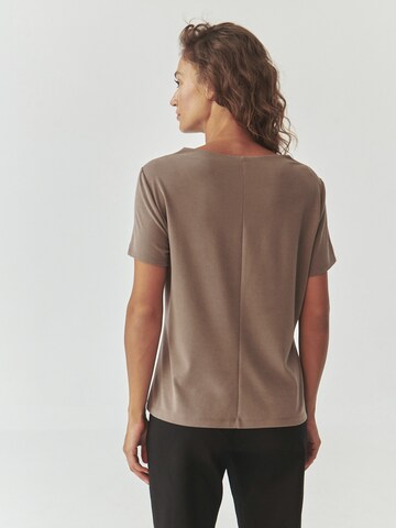 TATUUM Shirt 'LUCA' in Beige