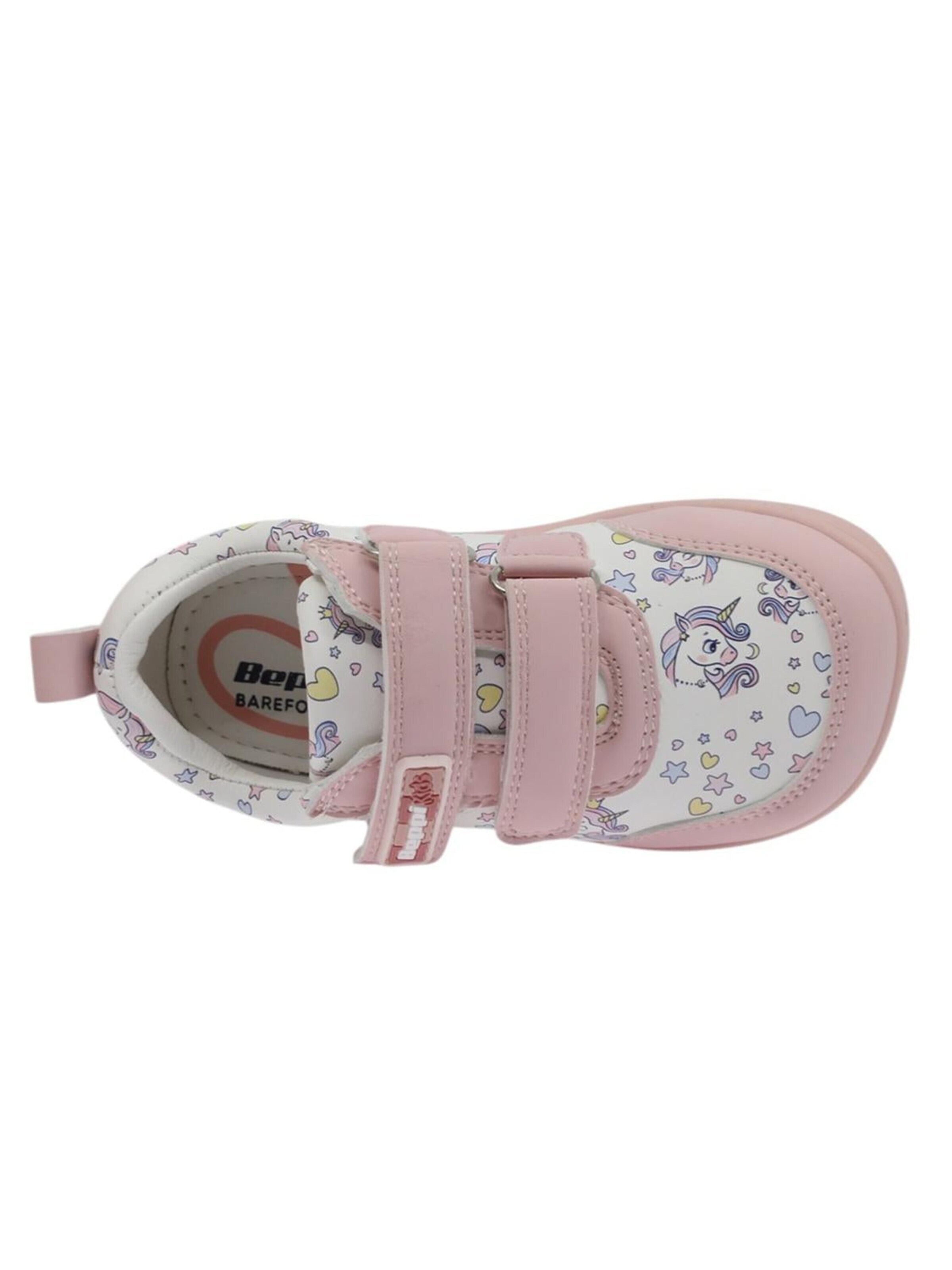 Beppi - Zapatillas deportivas 'Casual Shoe' en rosa
