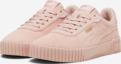 Sneaker bassa 'Carina 2.0' PUMA di colore rosa chiaro, Visualizzazione prodotti