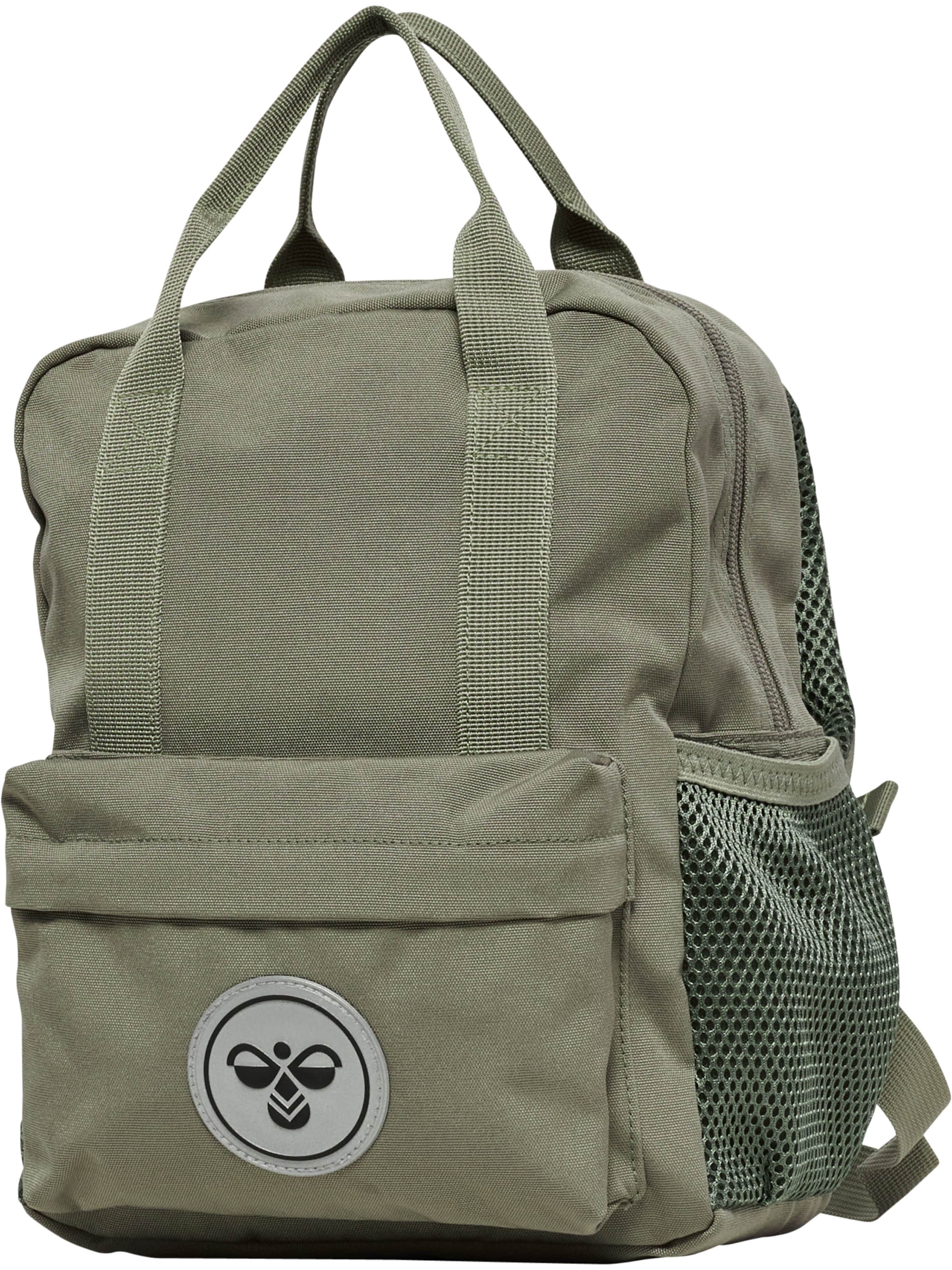 Hummel Rugzak in Groen
