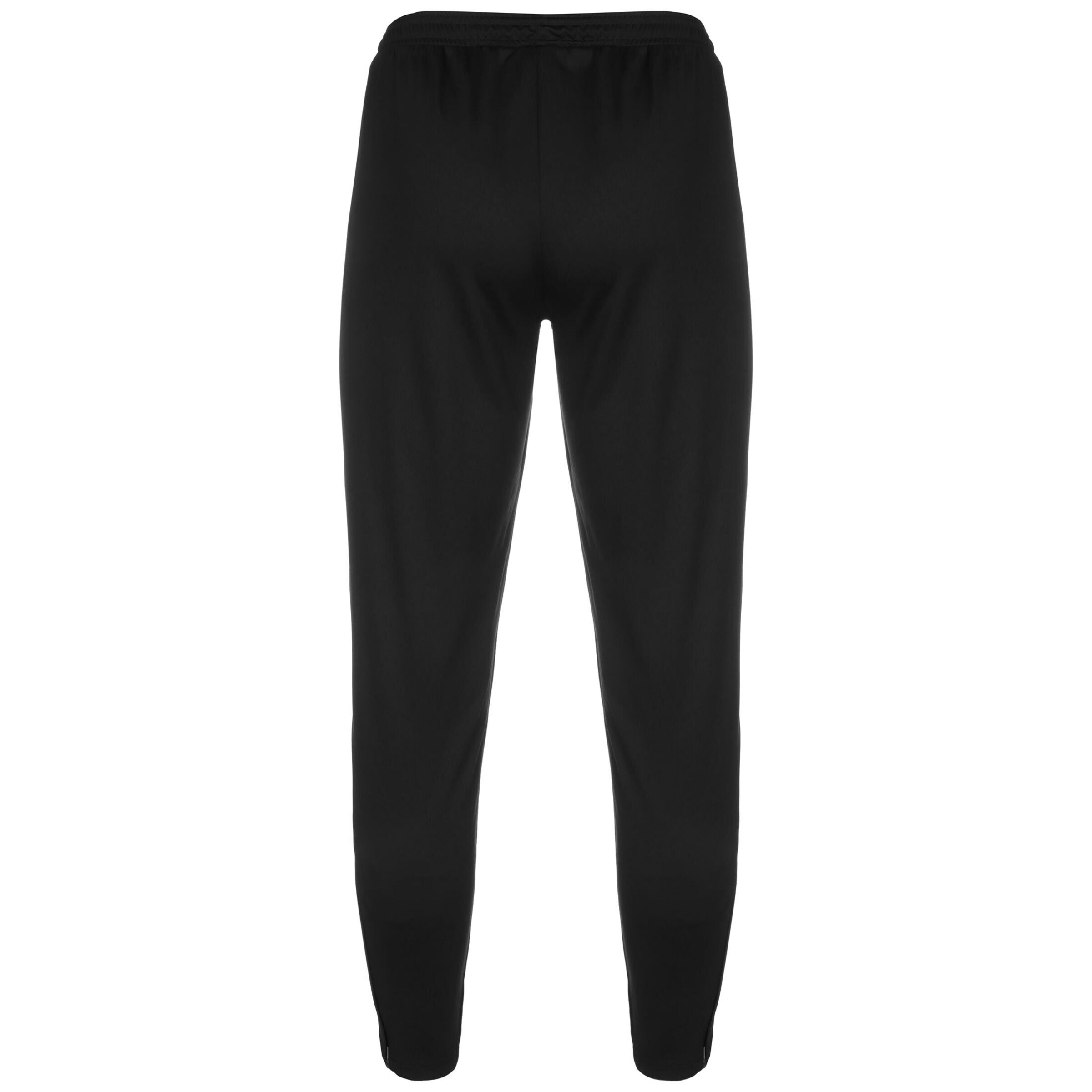 NIKE Skinny Workout Pants 'Academy 23' in Black