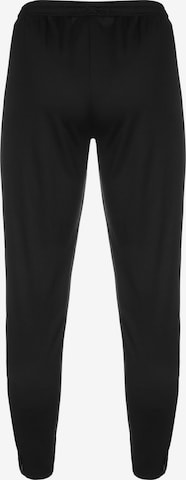 NIKE Skinny Workout Pants 'Academy 23' in Black