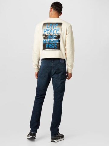 SCOTCH & SODA Slimfit Jeans 'Ralston' in Blau