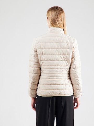 Geacă de primăvară-toamnă 'Giubbotto' de la EA7 Emporio Armani pe bej