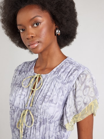 Abito di SCOTCH & SODA in lilla