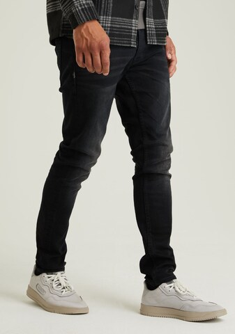 Regular Jean 'EGO Esko' CHASIN' en noir