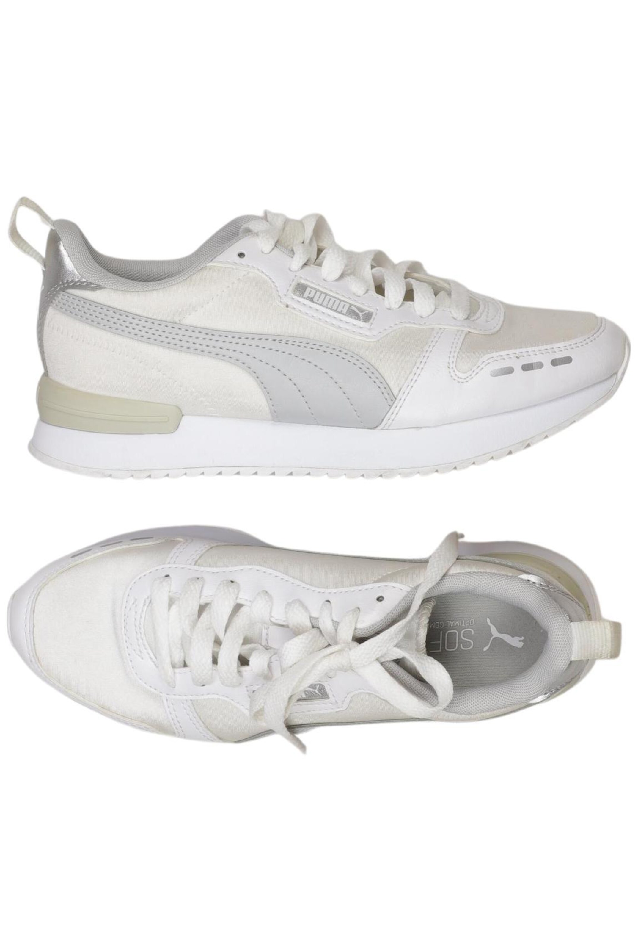 PUMA Sneaker 38 in Mischfarben: Vorderseite