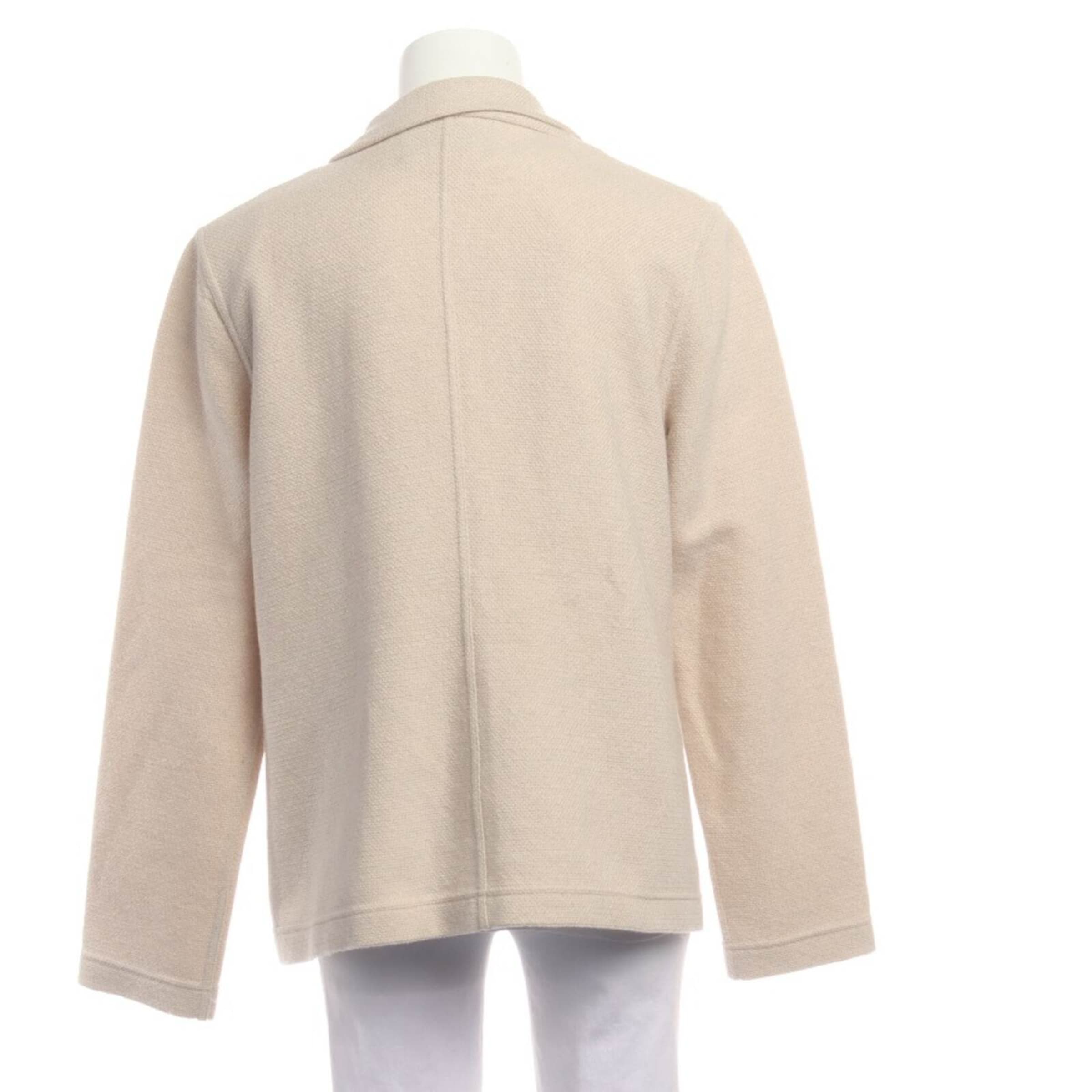 Bruno Manetti Blazer in XL in White