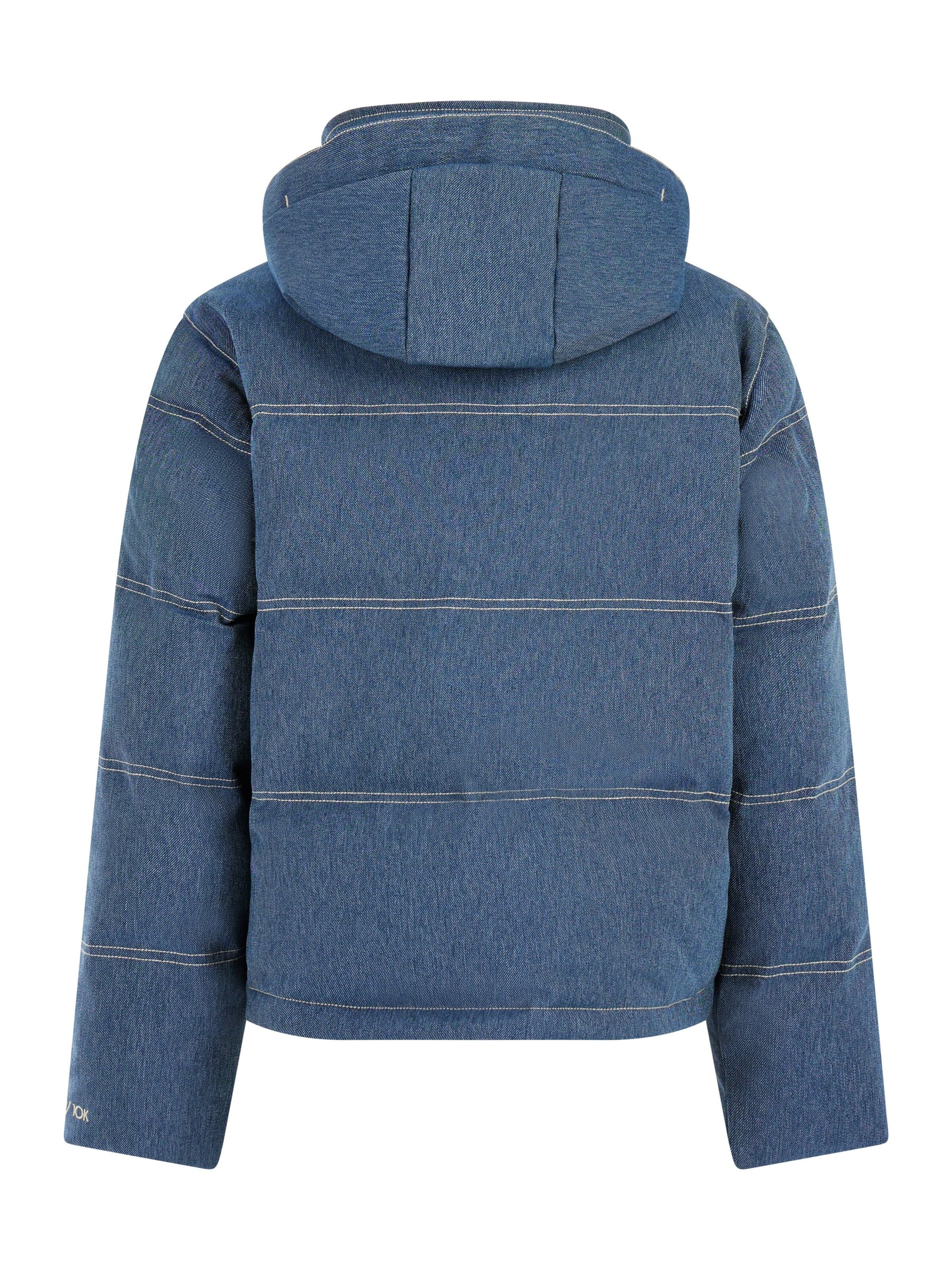 PROTEST Sportjas 'PRTIsabela JR' in Blauw