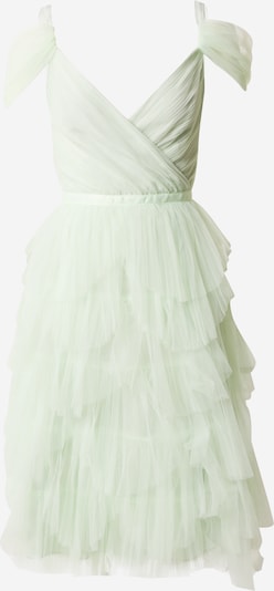 True Decadence Cocktail dress in Pastel green, Item view