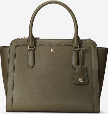 Lauren Ralph Lauren Tasche 'BROOKE' in Grün