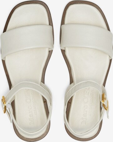 Marc O'Polo Sandals in Beige