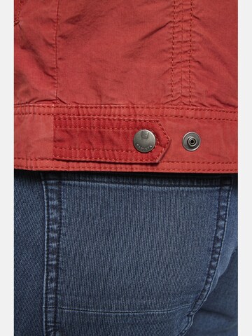 BABISTA Jacke 'Yaldo' in Rot