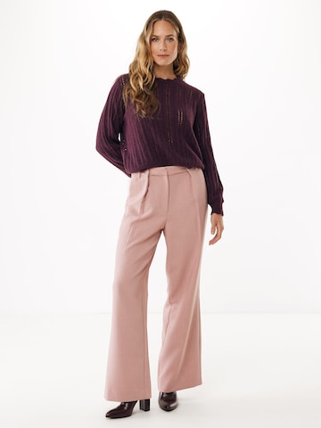 Pull-over MEXX en rouge