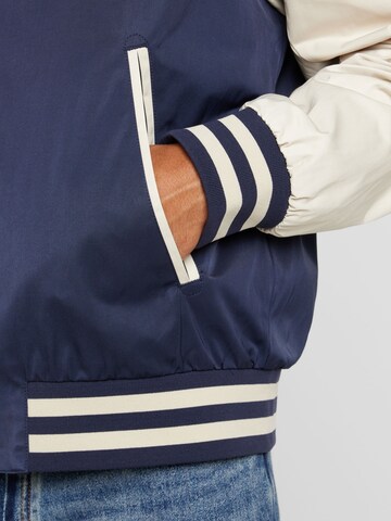 GANT Jacke in Blau