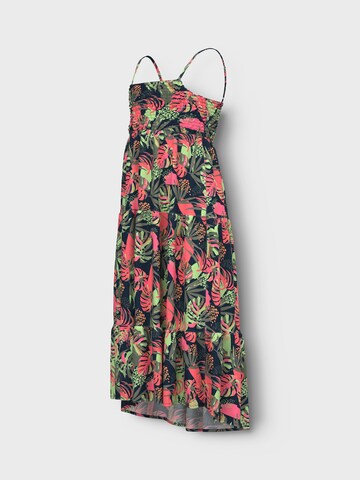 NAME IT Dress 'VINAYA' in Mixed colors